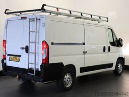 Citroën Jumper 2.2 BlueHDi 120PK L2H1 EURO 6 - Airco - ...