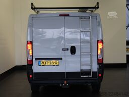 Citroën Jumper 2.2 BlueHDi 120PK L2H1 EURO 6 - Airco - ...