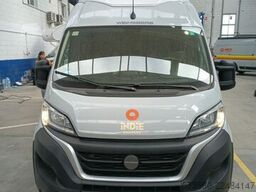 2024 Fiat Ducato Weinsberg CaraBus | Schaltgetriebe | Aufstelldach