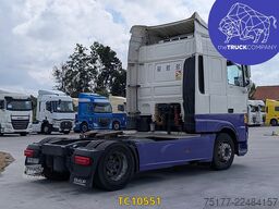 DAF XF 480