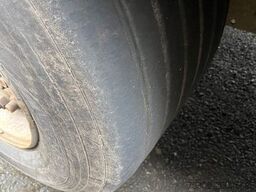 KRONE 3 Achs MEGA Pritsche Plane-Edscha-Lift - 2 Stück