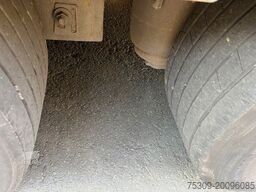 KRONE 3 Achs MEGA Pritsche Plane-Edscha-Lift - 2 Stück