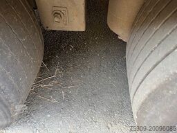 KRONE 3 Achs MEGA Pritsche Plane-Edscha-Lift - 2 Stück