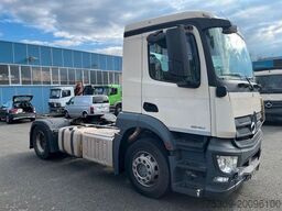 MERCEDES-BENZ Antos 1840 - Blatt/Luft - Retarder - Klima