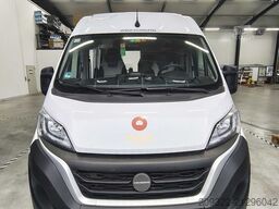 Fiat Ducato Weinsberg Carabus 600 K | 2023 | EURO 6 | Venditore professionale