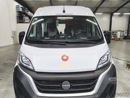Fiat Ducato Weinsberg Carabus 600 K | 2023 | EURO 6 | Venditore professionale