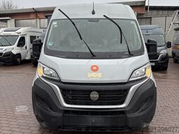 Fiat Ducato Weinsberg Carabus 600 K | 2023 | EURO 6 | Venditore professionale