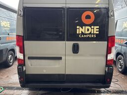 Fiat Ducato Weinsberg Carabus 600 K | 2023 | EURO 6 | Venditore professionale