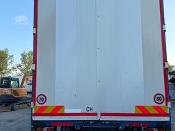 MERCEDES-BENZ ACTROS 2545