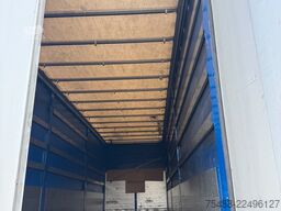 MERCEDES-BENZ ACTROS 2545