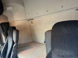 MERCEDES-BENZ ACTROS 2545