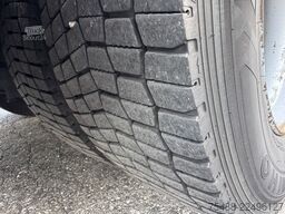 MERCEDES-BENZ ACTROS 2545