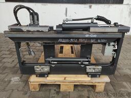 Durwen RZV 16 GS
