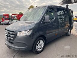 MERCEDES-BENZ Sprinter 317 CDI Tourer 3665 9G Kamera AHK3,5to