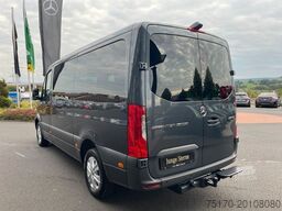 MERCEDES-BENZ Sprinter 317 CDI Tourer 3665 9G Kamera AHK3,5to
