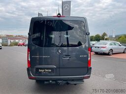 MERCEDES-BENZ Sprinter 317 CDI Tourer 3665 9G Kamera AHK3,5to