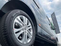 MERCEDES-BENZ Sprinter 317 CDI Tourer 3665 9G Kamera AHK3,5to