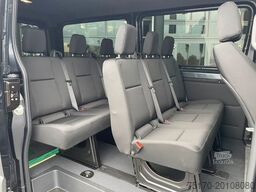 MERCEDES-BENZ Sprinter 317 CDI Tourer 3665 9G Kamera AHK3,5to