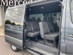 MERCEDES-BENZ Sprinter 317 CDI Tourer 3665 9G Kamera AHK3,5to