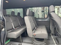 MERCEDES-BENZ Sprinter 317 CDI Tourer 3665 9G Kamera AHK3,5to