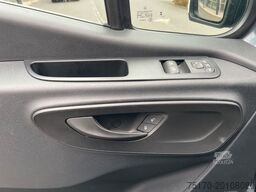 MERCEDES-BENZ Sprinter 317 CDI Tourer 3665 9G Kamera AHK3,5to