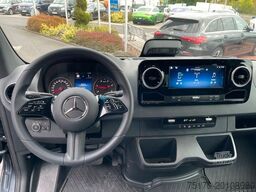 MERCEDES-BENZ Sprinter 317 CDI Tourer 3665 9G Kamera AHK3,5to