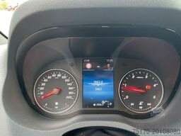 MERCEDES-BENZ Sprinter 317 CDI Tourer 3665 9G Kamera AHK3,5to