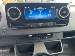 MERCEDES-BENZ Sprinter 317 CDI Tourer 3665 9G Kamera AHK3,5to