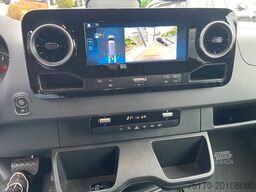 MERCEDES-BENZ Sprinter 317 CDI Tourer 3665 9G Kamera AHK3,5to