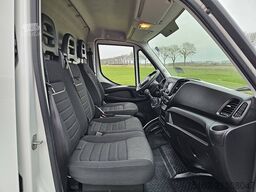 IVECO DAILY 35S14 L2H2 Airco Euro6