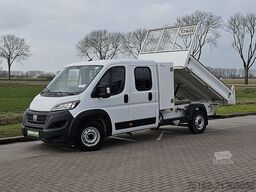 FIAT DUCATO 2.2  Kipper Euro6