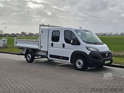 FIAT DUCATO 2.2 Kipper Euro6
