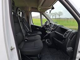 FIAT DUCATO 2.2 Kipper Euro6