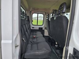 FIAT DUCATO 2.2 Kipper Euro6