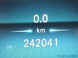 MERCEDES-BENZ SPRINTER 519 ac automaat EURO6