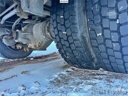 Mercedes-Benz Atego 818 Box Truck – 171,000 km