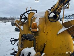  Vakuumsuger på krokflak