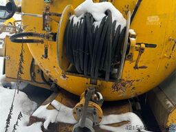  Vakuumsuger på krokflak