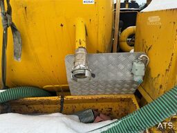  Vakuumsuger på krokflak