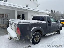 Toyota Hilux 4x4