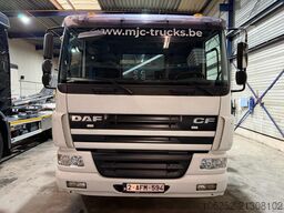 DAF CF 75.250 HOOKLIFT + CRANE HIAB 175-4 - A/C - 3...