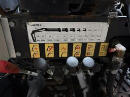 DAF CF 75.250 HOOKLIFT + CRANE HIAB 175-4 - A/C - 3...