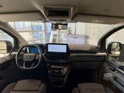 Ford Nugget Titanium L1 Neufahrzeug