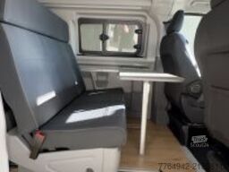 Ford Nugget Titanium L1 Neufahrzeug