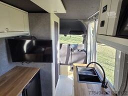 Mercedes-Benz Sprinter 311 CDI