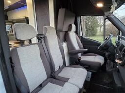 Mercedes-Benz Sprinter 311 CDI