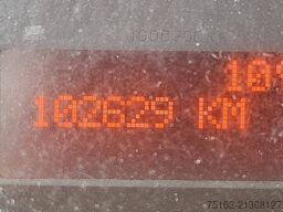 OPEL MOVANO 2.3 L4 Open-Laadbak NAP!