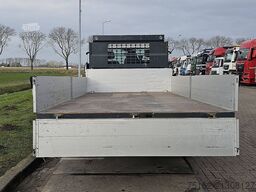 OPEL MOVANO 2.3 L4 Open-Laadbak NAP!