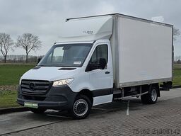 MERCEDES-BENZ SPRINTER 516 Bakwagen Laadklep!