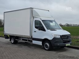 MERCEDES-BENZ SPRINTER 516 Bakwagen Laadklep!